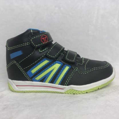5505-9 BLACK