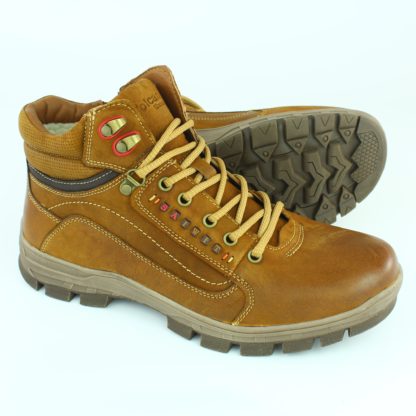 Model YL1803 BROWN