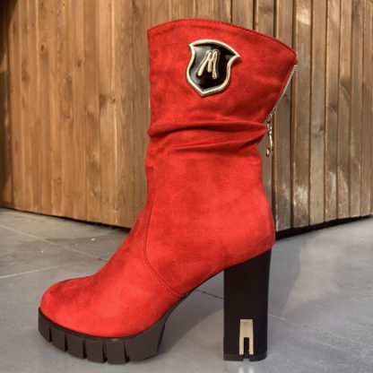 Model 16041-17 RED