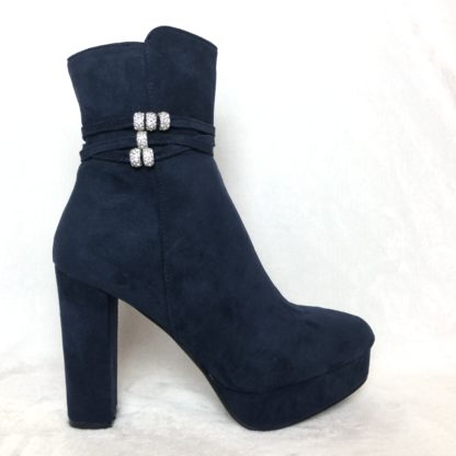 Model Q286-2 NAVY