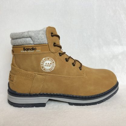 Model 221 YELLOW
